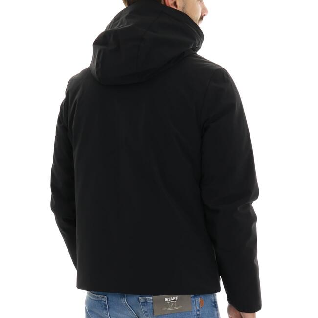 GIUBBOTTO PARKA SHORT HESKIMO - Mad Fashion | img vers.650x/